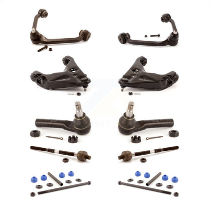 [Avant] Kit d'ensemble de bras de suspension et joint à rotule pour Mazda B3000 B4000 KTR-103543 par TOR