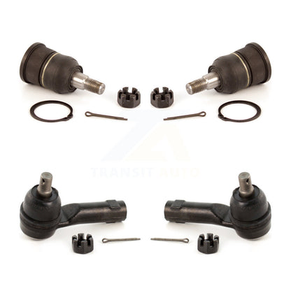 [Avant] Kit de Rotule de suspension pour 2011-2017 Honda Odyssey avec Cast Iron Control Arm KTR-103636