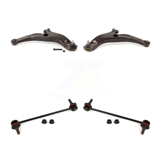 [Avant] Ensemble de bras de suspension et joint à rotule pour Mazda Protege Protege5 KTR-103642