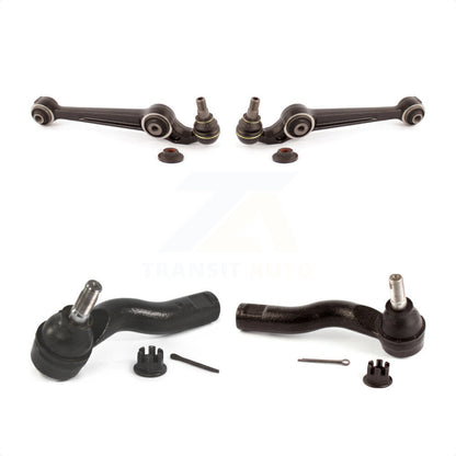 [Avant] Kit d'ensemble de bras de suspension et joint à rotule pour 2010 Lincoln MKZ KTR-103656 par TOR