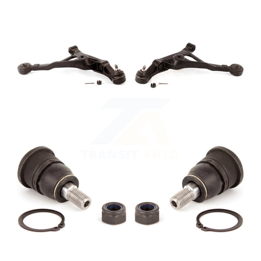 [Avant] Kit d'ensemble de bras de suspension et joint à rotule pour Chrysler Sebring Dodge Stratus KTR-103666