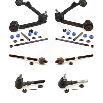 [Avant] Kit d'ensemble de bras de suspension et joint à rotule pour 1998-2001 Ford F-150 4WD KTR-103682 par TOR