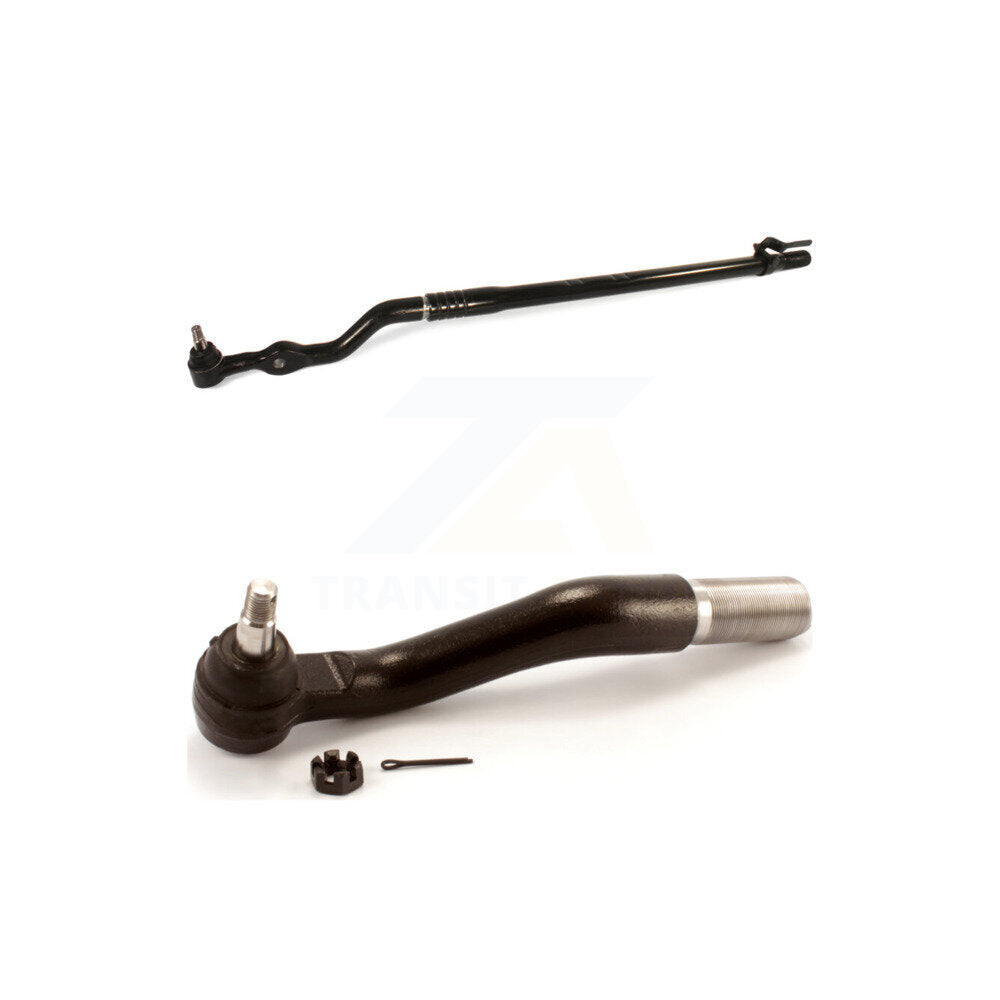 [Avant] Kit d'extrémité de biellette de direction pour Ford F-250 Super Duty Excursion 4WD KTR-103746
