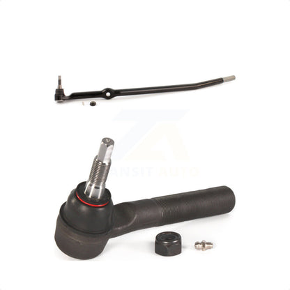 [Avant] Kit d'extrémité de biellette de direction pour Dodge Ram 1500 2500 3500 KTR-103747 par TOR