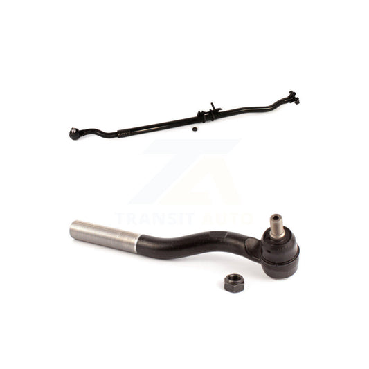 [Avant] Kit d'extrémité de biellette de direction pour 2007-2016 Jeep Wrangler KTR-103751
