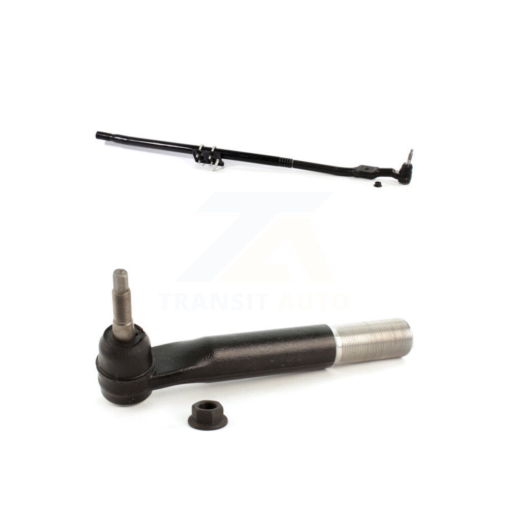[Avant] Kit d'extrémité de biellette de direction pour Dodge Ram 2500 3500 1500 KTR-103752