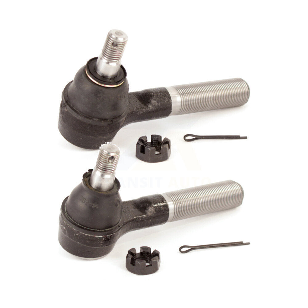 [Avant] Kit d'extrémité de biellette de direction pour Ford E-150 Econoline Club Wagon KTR-103756