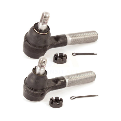 [Avant] Kit d'extrémité de biellette de direction pour Ford E-150 Econoline Club Wagon KTR-103756