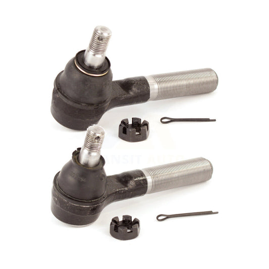 [Avant] Kit d'extrémité de biellette de direction pour Ford E-150 Econoline Club Wagon KTR-103756