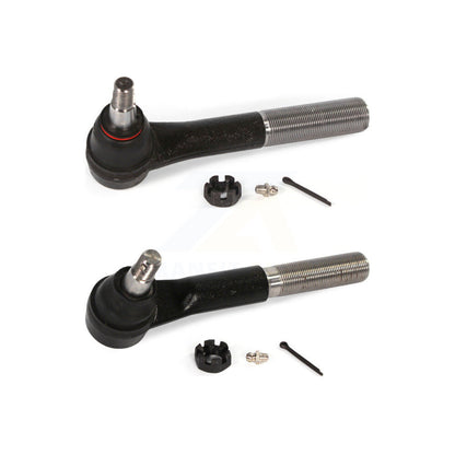 [Avant] Kit d'extrémité de biellette de direction pour Ford F-250 Super Duty F-350 Excursion RWD KTR-103764