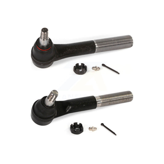 [Avant] Kit d'extrémité de biellette de direction pour Ford F-250 Super Duty F-350 Excursion RWD KTR-103764