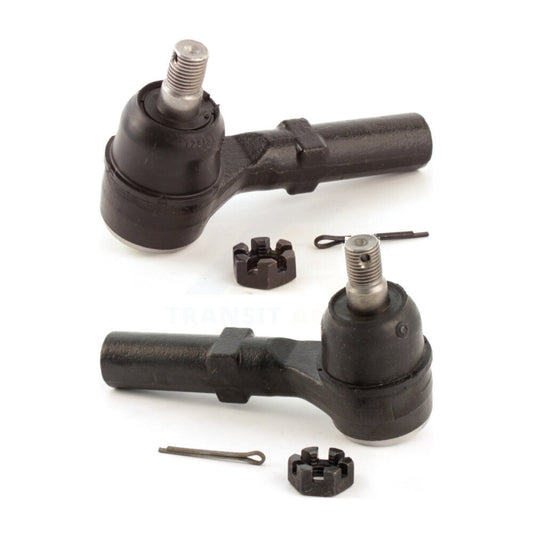 [Avant] Kit d'extrémité de biellette de direction pour Dodge Dakota Durango KTR-103765