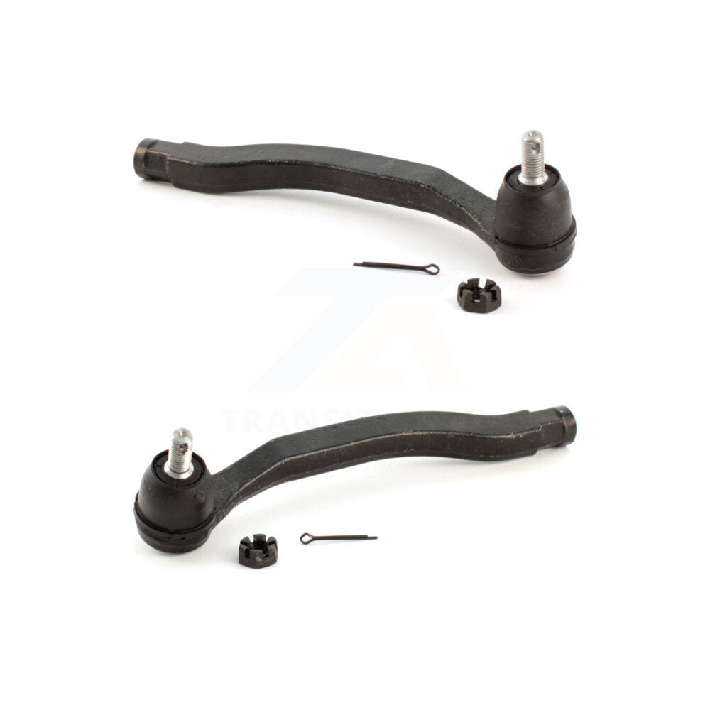 [Avant] Kit d'extrémité de biellette de direction pour Honda Accord Acura TL CL KTR-103766