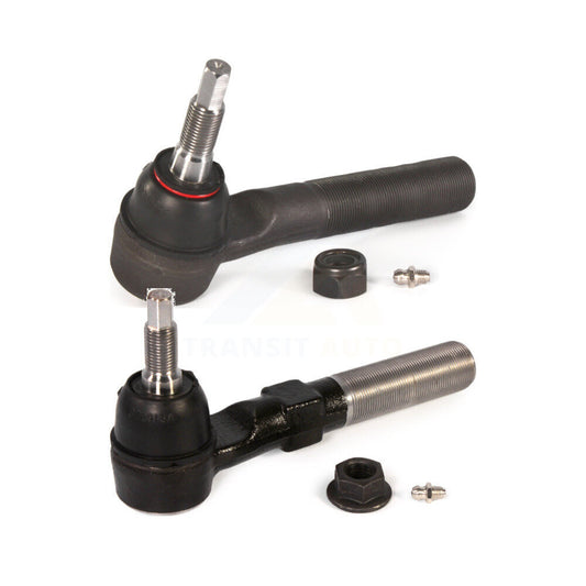 [Avant] Kit d'extrémité de biellette de direction pour Volvo 960 S90 V90 KTR-103768
