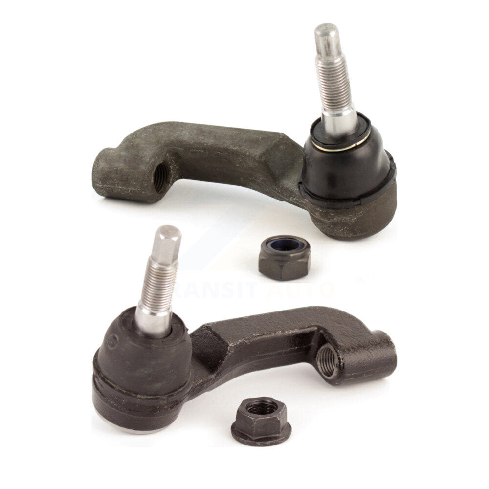 [Avant] Kit d'extrémité de biellette de direction pour 2002-2005 Jeep Liberty KTR-103769