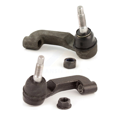 [Avant] Kit d'extrémité de biellette de direction pour 2002-2005 Jeep Liberty KTR-103769