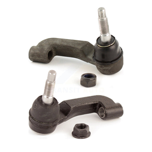 [Avant] Kit d'extrémité de biellette de direction pour 2002-2005 Jeep Liberty KTR-103769