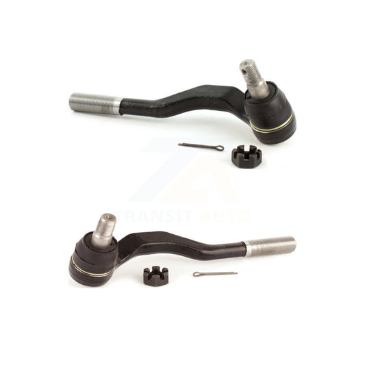 [Avant] Kit d'extrémité de biellette de direction pour Toyota Tacoma KTR-103770
