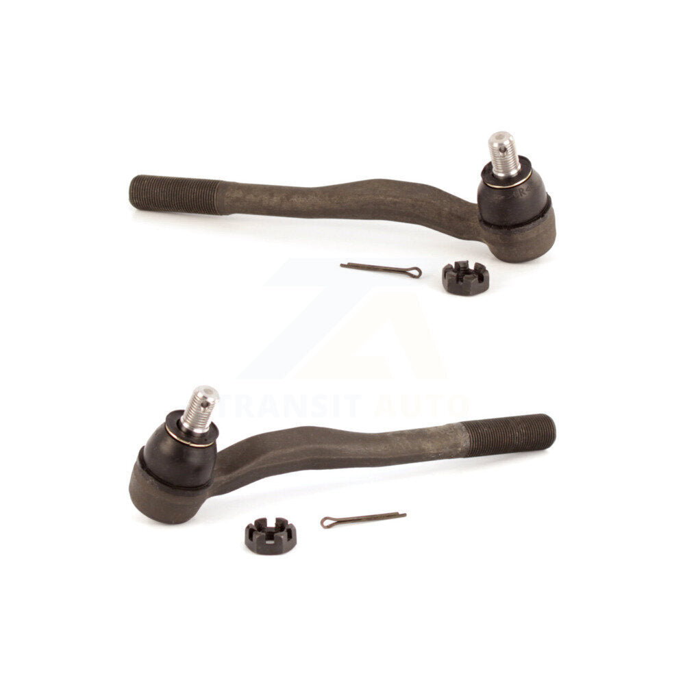 [Avant] Kit d'extrémité de biellette de direction pour 1996-2002 Toyota 4Runner KTR-103771