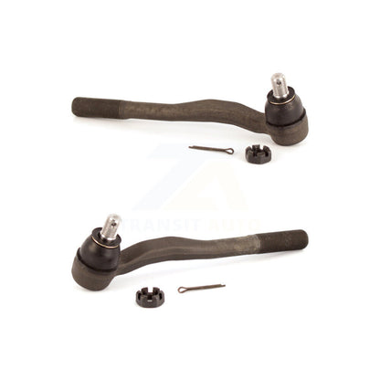 [Avant] Kit d'extrémité de biellette de direction pour 1996-2002 Toyota 4Runner KTR-103771