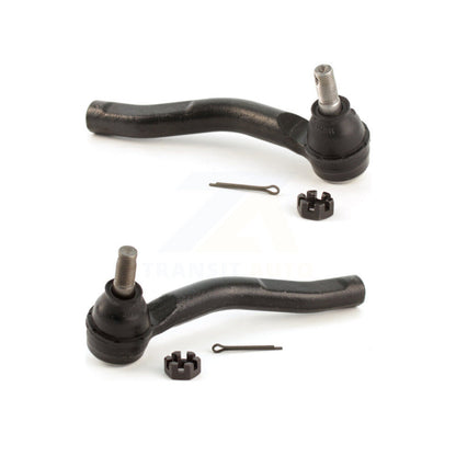 [Avant] Kit d'extrémité de biellette de direction pour Toyota Echo KTR-103772