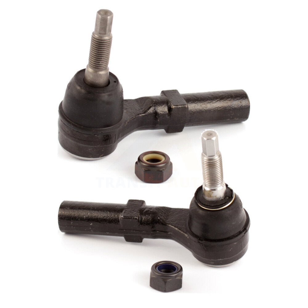 [Avant] Kit d'extrémité de biellette de direction pour Dodge Dakota Durango 4WD KTR-103773