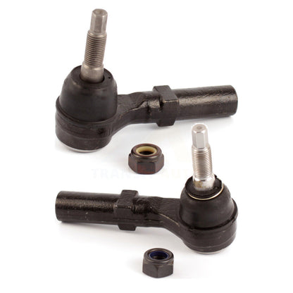 [Avant] Kit d'extrémité de biellette de direction pour Dodge Dakota Durango 4WD KTR-103773