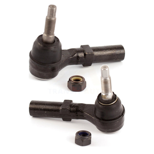 [Avant] Kit d'extrémité de biellette de direction pour Dodge Dakota Durango 4WD KTR-103773