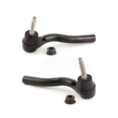 [Avant] Kit d'extrémité de biellette de direction pour 2003-2007 Cadillac CTS KTR-103775