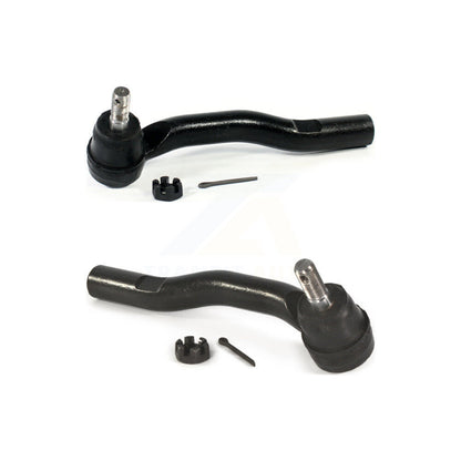 [Avant] Kit d'extrémité de biellette de direction pour Toyota Camry Highlander Lexus ES300 KTR-103777