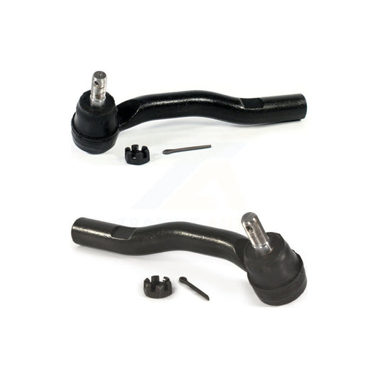[Avant] Kit d'extrémité de biellette de direction pour Toyota Camry Highlander Lexus ES300 KTR-103777