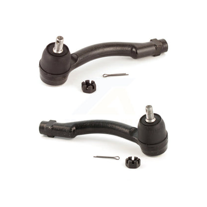 [Avant] Kit d'extrémité de biellette de direction pour Hyundai Sonata Kia Optima XG350 Amanti XG300 Magentis KTR-103778