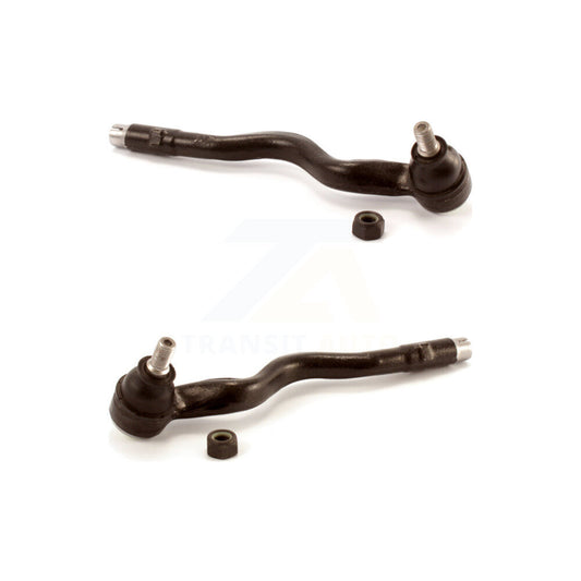 [Avant] Kit d'extrémité de biellette de direction pour BMW 325i 325Ci Z4 330Ci 330i 323i 328i 323Ci 328Ci 320i KTR-103780