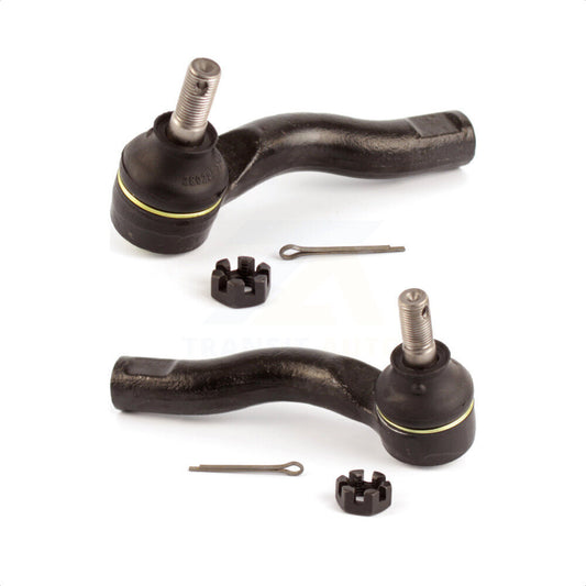 [Avant] Kit d'extrémité de biellette de direction pour Toyota RAV4 KTR-103781 par TOR