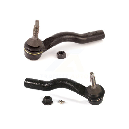 [Avant] Kit d'extrémité de biellette de direction pour Ford Crown Victoria Mercury Grand Marquis Lincoln Town Car Marauder KTR-103784