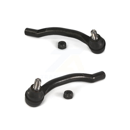[Avant] Kit d'extrémité de biellette de direction pour Honda Pilot Acura MDX KTR-103785