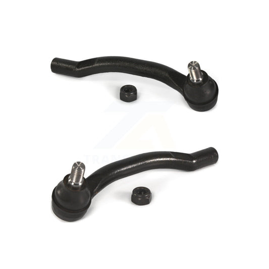 [Avant] Kit d'extrémité de biellette de direction pour Honda Pilot Acura MDX KTR-103785