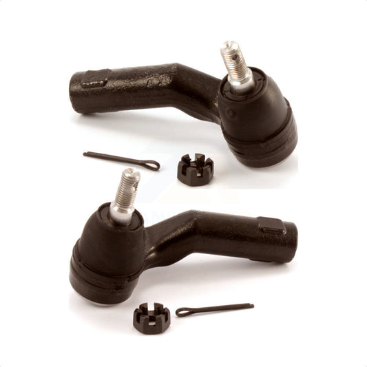 [Avant] Kit d'extrémité de biellette de direction pour Mazda 3 5 Sport KTR-103786 par TOR