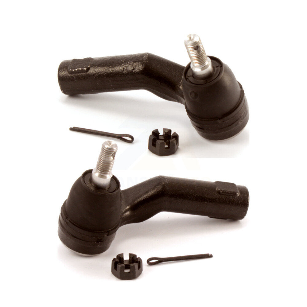 [Avant] Kit d'extrémité de biellette de direction pour Mazda 3 5 Sport KTR-103786
