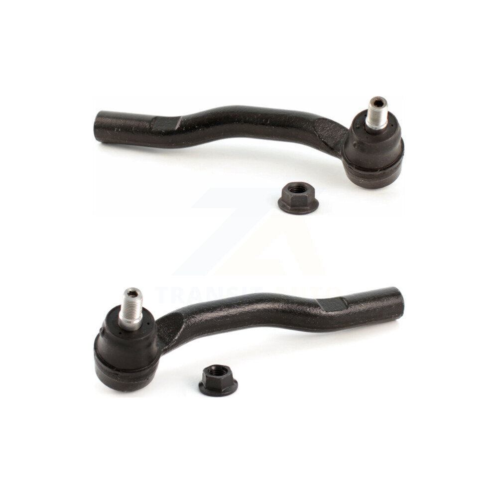 [Avant] Kit d'extrémité de biellette de direction pour Chevrolet Aveo Aveo5 Pontiac G3 Suzuki Wave Wave5 Swift+ KTR-103788