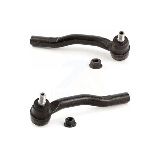 [Avant] Kit d'extrémité de biellette de direction pour Chevrolet Aveo Aveo5 Pontiac G3 Suzuki Wave Wave5 Swift+ KTR-103788