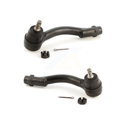 [Avant] Kit d'extrémité de biellette de direction pour Kia Sportage Hyundai Tucson KTR-103789