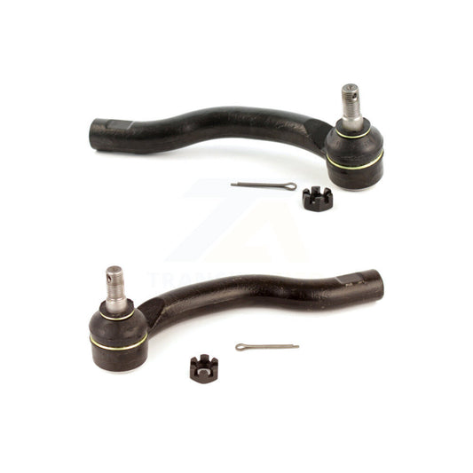 [Avant] Kit d'extrémité de biellette de direction pour Toyota RAV4 Lexus NX200t Scion tC NX300 NX300h HS250h Mirai KTR-103792