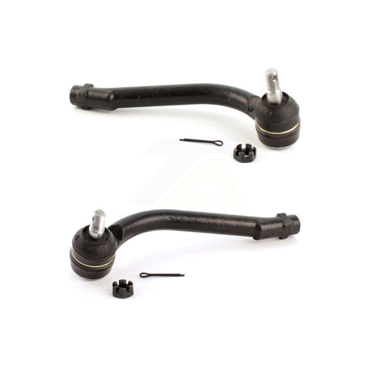 [Avant] Kit d'extrémité de biellette de direction pour Hyundai Santa Fe Kia Sorento Veracruz KTR-103793