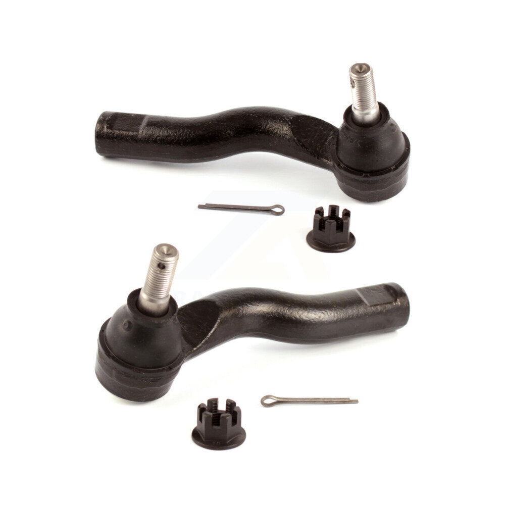 [Avant] Kit d'extrémité de biellette de direction pour Ford Fusion Mazda 6 Lincoln MKZ Mercury Milan Zephyr KTR-103797