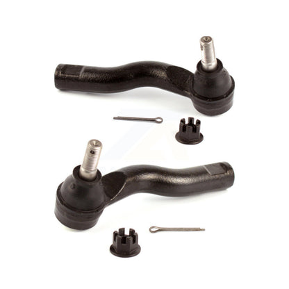 [Avant] Kit d'extrémité de biellette de direction pour Ford Fusion Mazda 6 Lincoln MKZ Mercury Milan Zephyr KTR-103797