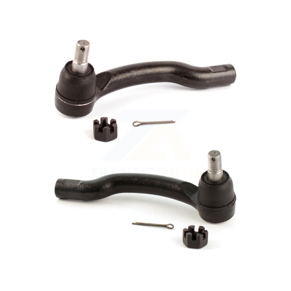 [Avant] Kit d'extrémité de biellette de direction pour Nissan Frontier Pathfinder Xterra KTR-103800
