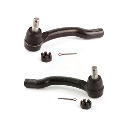 [Avant] Kit d'extrémité de biellette de direction pour Nissan Frontier Pathfinder Xterra KTR-103800