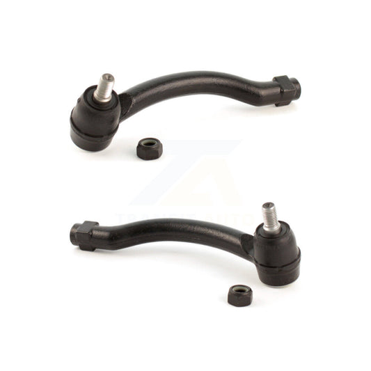 [Avant] Kit d'extrémité de biellette de direction pour 2004-2008 Acura TL KTR-103802