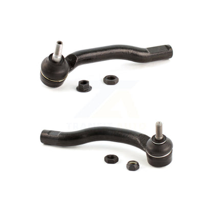 [Avant] Kit d'extrémité de biellette de direction pour Nissan Versa Cube KTR-103806